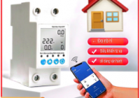 CATALOGUE THIẾT BỊ ĐÓNG NGẮT THÔNG MINH