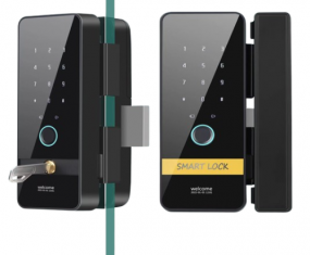 KHÓA CỬA VÂN TAY DOLATECH