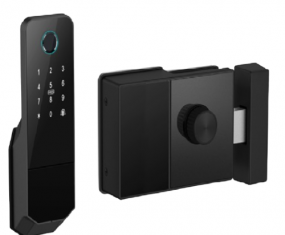 KHÓA CỬA VÂN TAY DOLATECH 903 PLUS